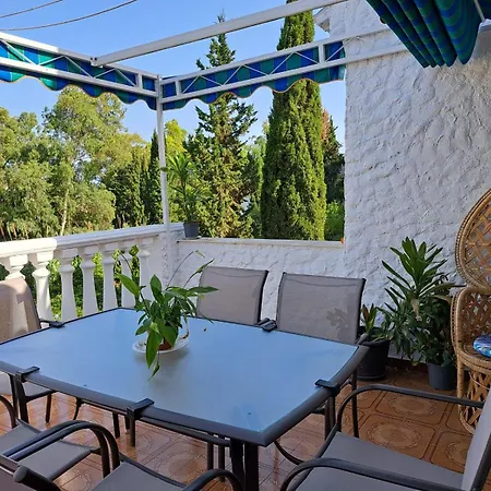 Mijas Costa Del Sol مالقة