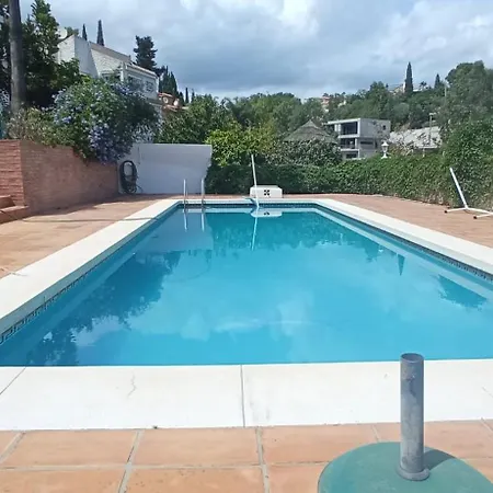 بيت للعطل Mijas Costa Del Sol مالقة