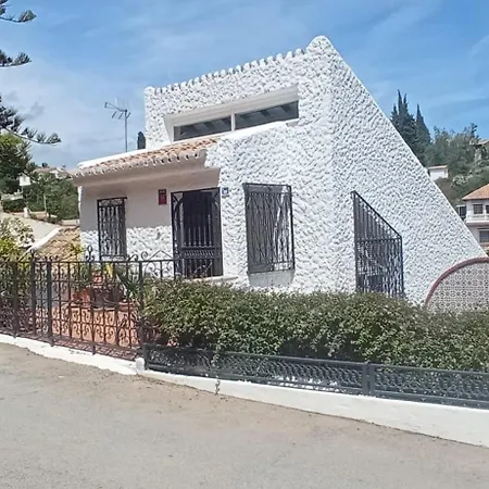 Mijas Costa Del Sol * مالقة