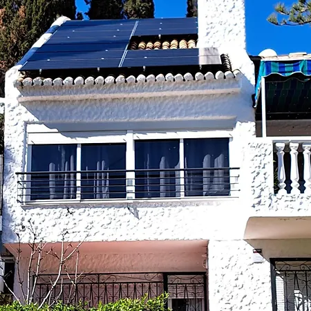 بيت للعطل Mijas Costa Del Sol