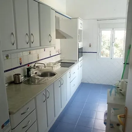 بيت للعطل Mijas Costa Del Sol *