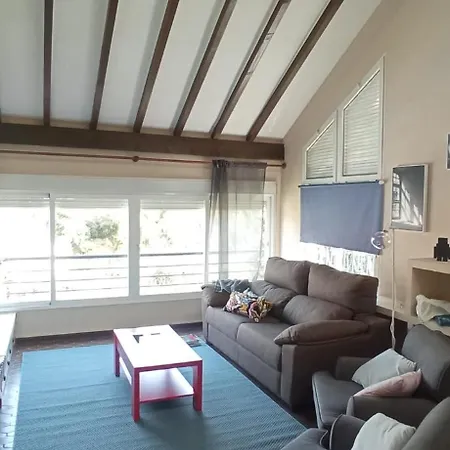 Tatil Evi Mijas Costa Del Sol