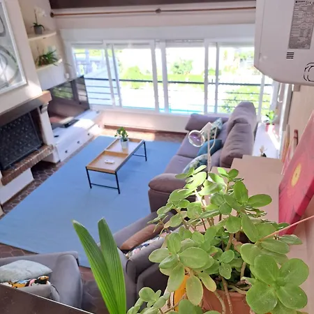 Mijas Costa Del Sol Tatil Evi