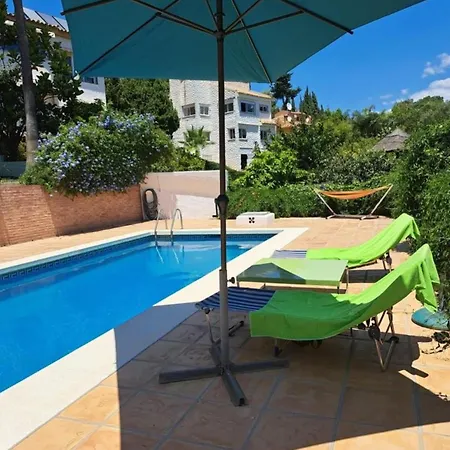 Mijas Costa Del Sol Holiday home *