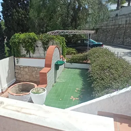 Holiday home Mijas Costa Del Sol *