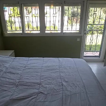 Mijas Costa Del Sol Tatil Evi Málaga