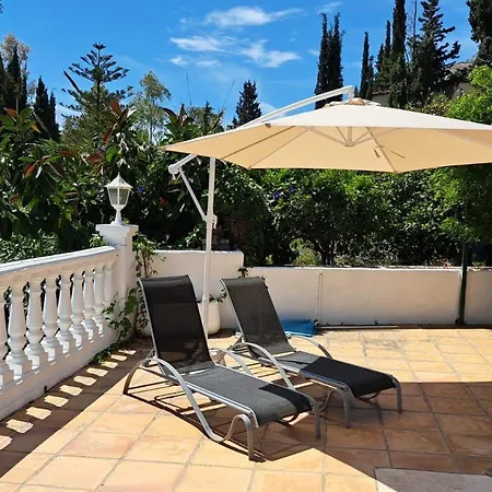 Mijas Costa Del Sol Málaga