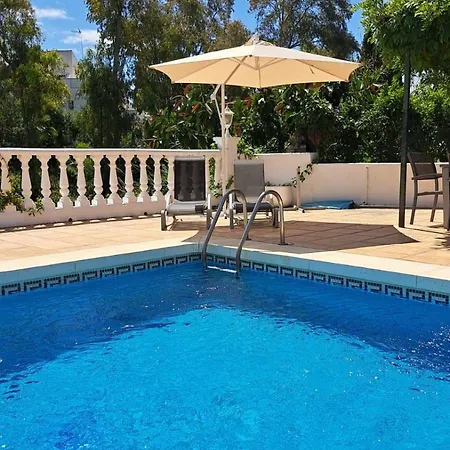 Holiday home Mijas Costa Del Sol