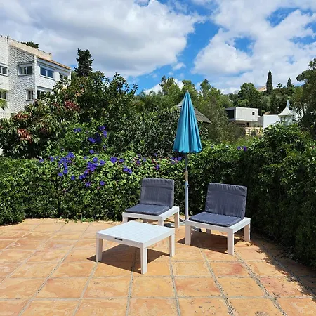 Holiday home Mijas Costa Del Sol *