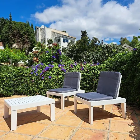 Mijas Costa Del Sol *